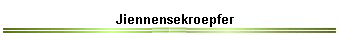 Jiennensekroepfer