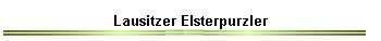 Lausitzer Elsterpurzler