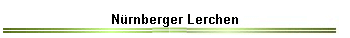 Nrnberger Lerchen