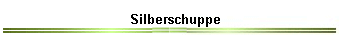 Silberschuppe