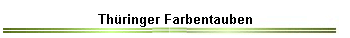 Th�ringer Farbentauben