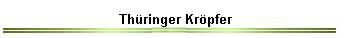 Th�ringer Kr�pfer